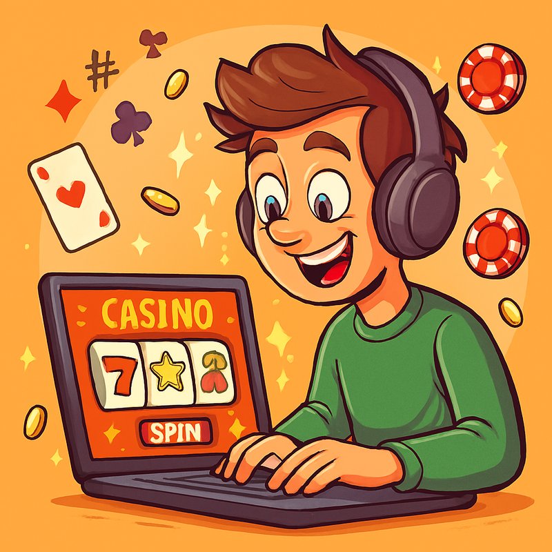 Spinboss Casino UK: How to Log In, Claim Bonuses, and Play Online, spinboss uk