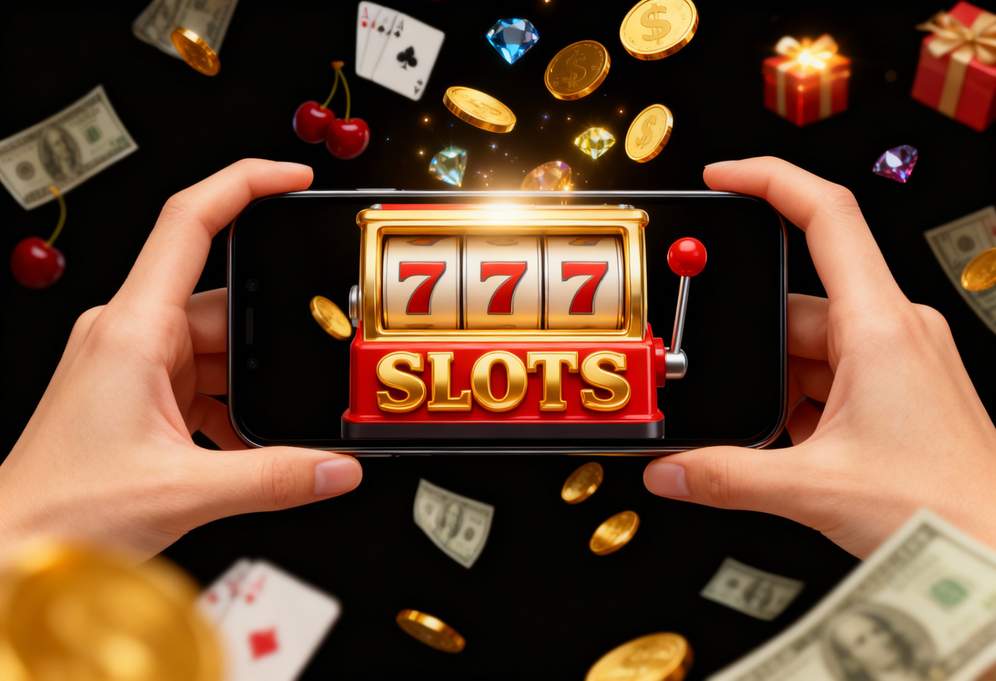 Golden Mister Casino